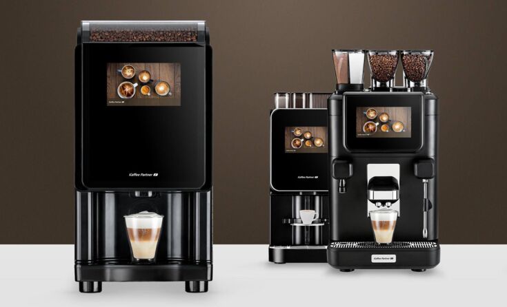 launch barista compact